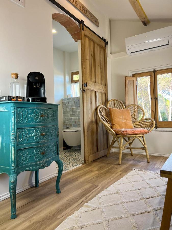 Can Jan Vives Vidreres Ngoại thất bức ảnh